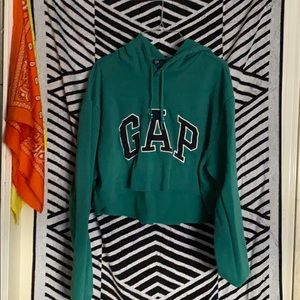 GAP hoodie